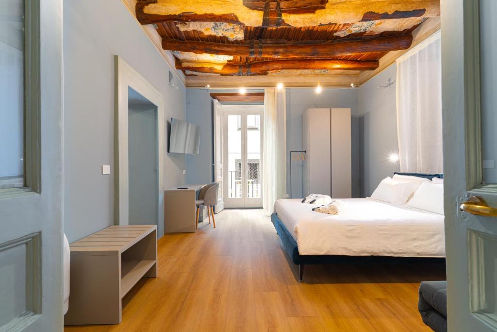Il Disinganno - Elegant Historic Residence in the center