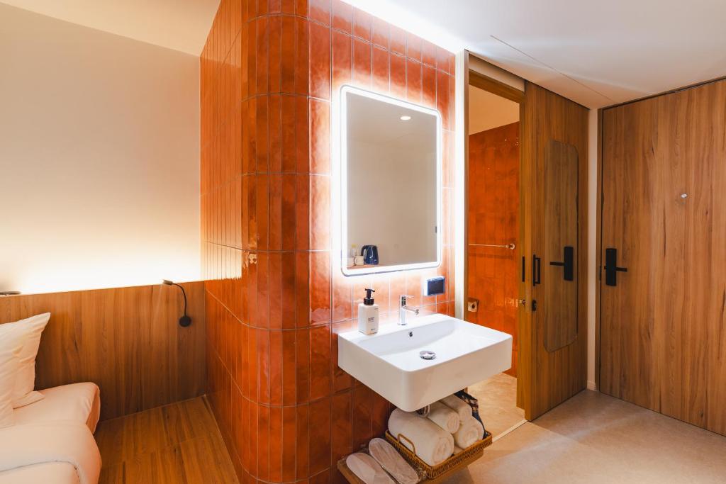 VELA be Bangkok Siam - Resim 44