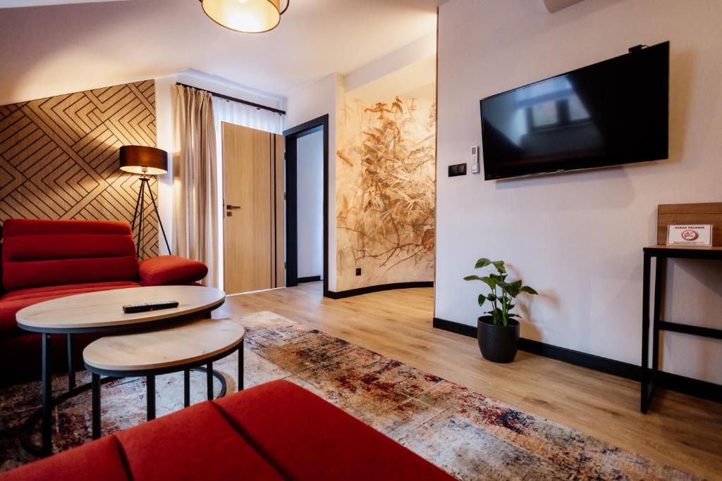 Willa Pod Bramą - 4