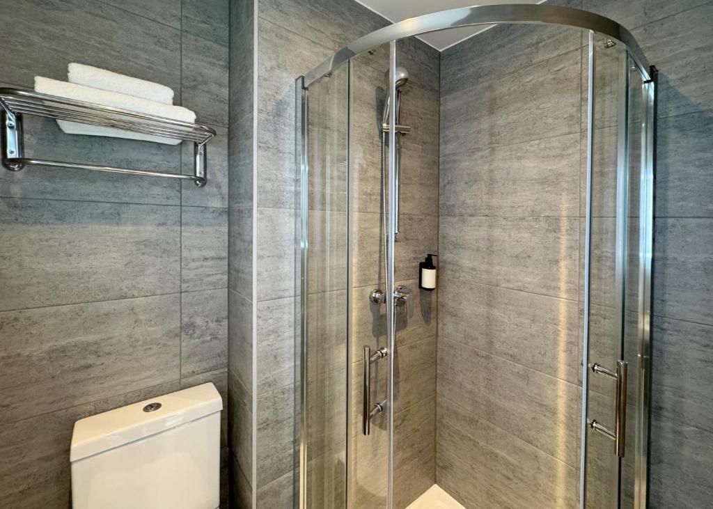 Berjaya Eden Park London Hotel - Resim 34