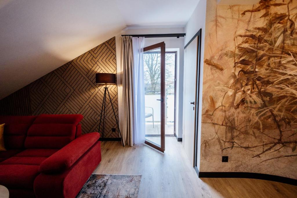 Willa Pod Bramą - 8