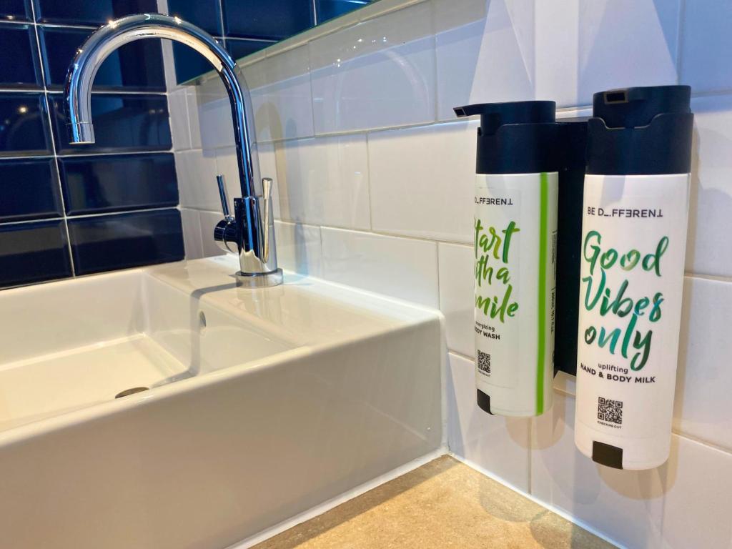 Bagno di Absolute Hotel Limerick