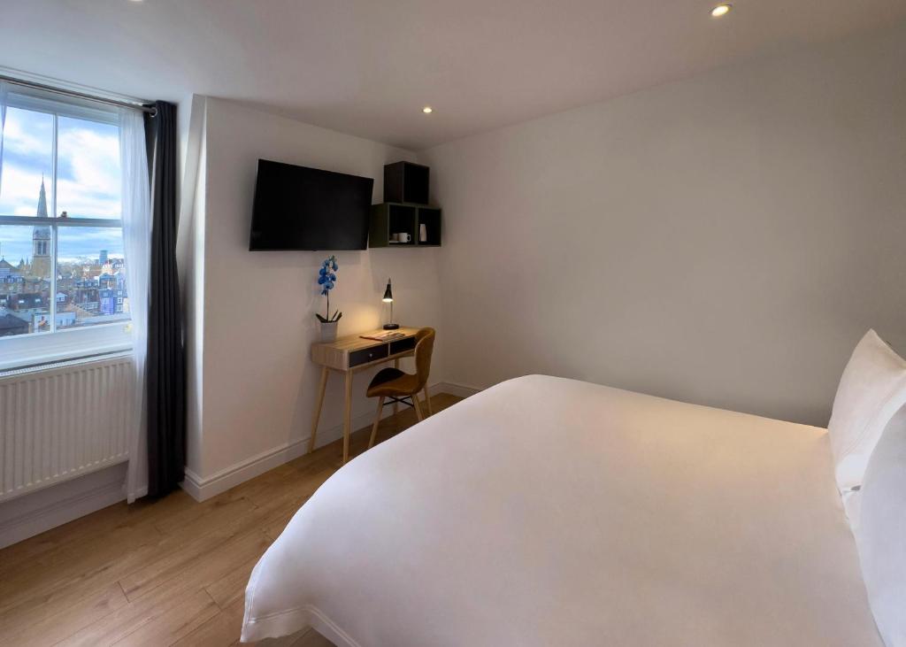 Berjaya Eden Park London Hotel - Resim 40