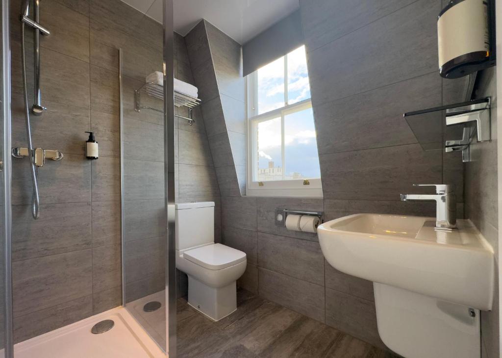 Berjaya Eden Park London Hotel - Resim 39