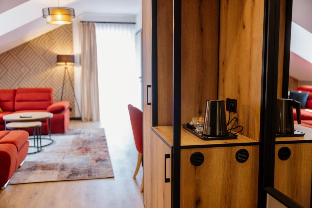 Willa Pod Bramą - 7