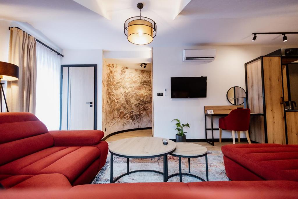 Willa Pod Bramą - 5