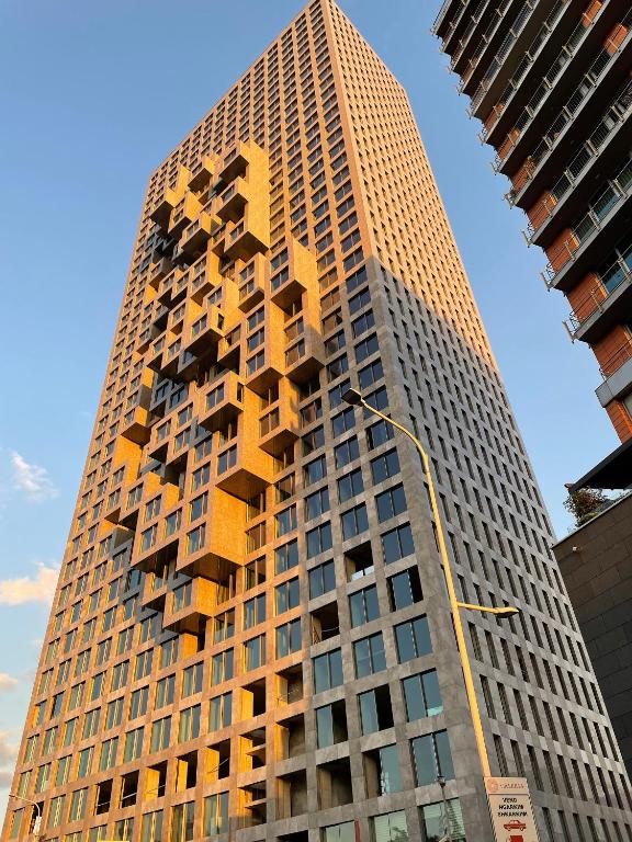 Downtown apartament