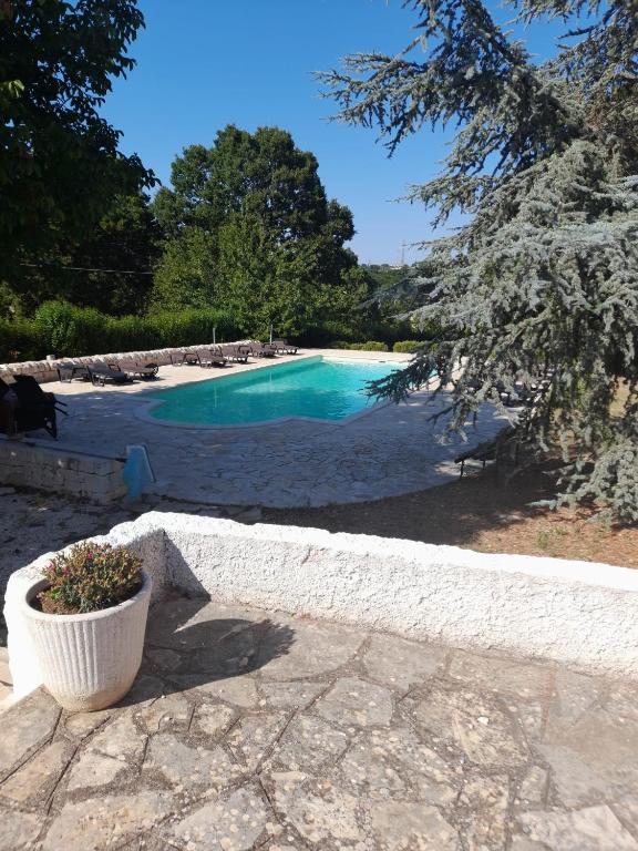Villa Apollonia B&B