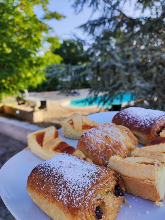 Villa Apollonia B&B