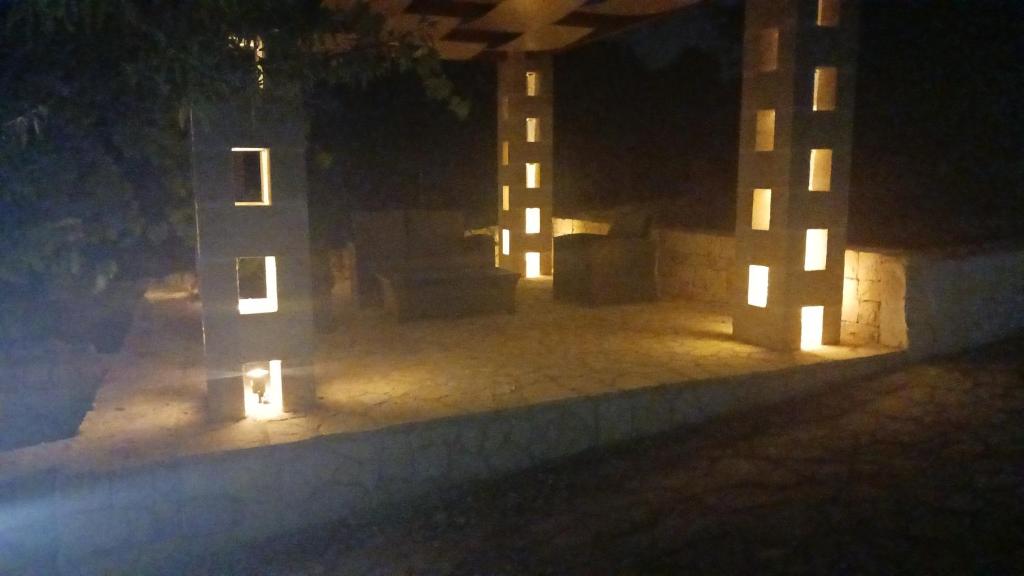 Villa Apollonia B&B