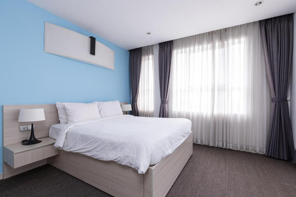 Đô Thành Residence, TP. Hồ Chí Minh (giá cập nhật 2025)