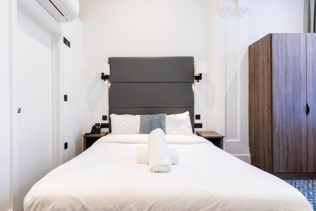 The Chapter Hotels - The J Hyde Park - Resim 21