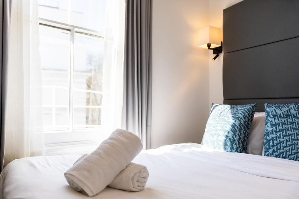 The Chapter Hotels - The J Hyde Park - Resim 19