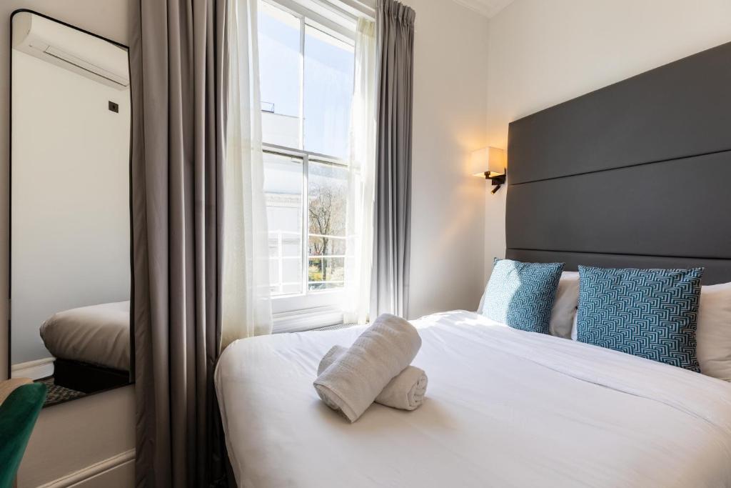 The Chapter Hotels - The J Hyde Park - Resim 29