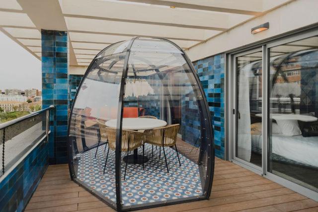 Hotel Dimar - Resim 6