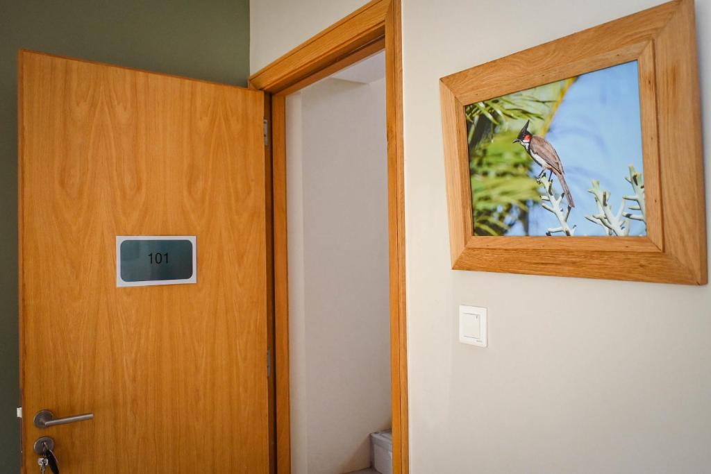 Fotografie z fotogalerie ubytování Bois Mapou Self Catering Apartments Unit 101 v destinaci Riviere Noire