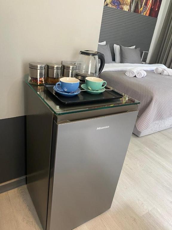 Fotografie z fotogalerie ubytování Hotel Varla v destinaci Kutaisi
