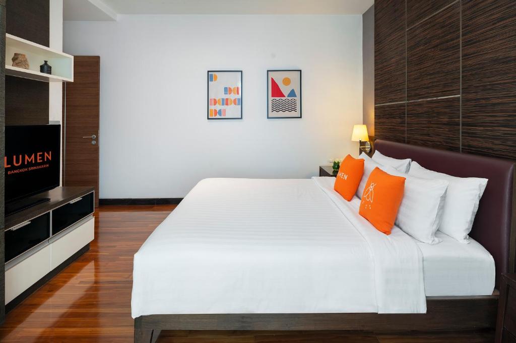 Lumen Bangkok Srinakarin - Resim 19