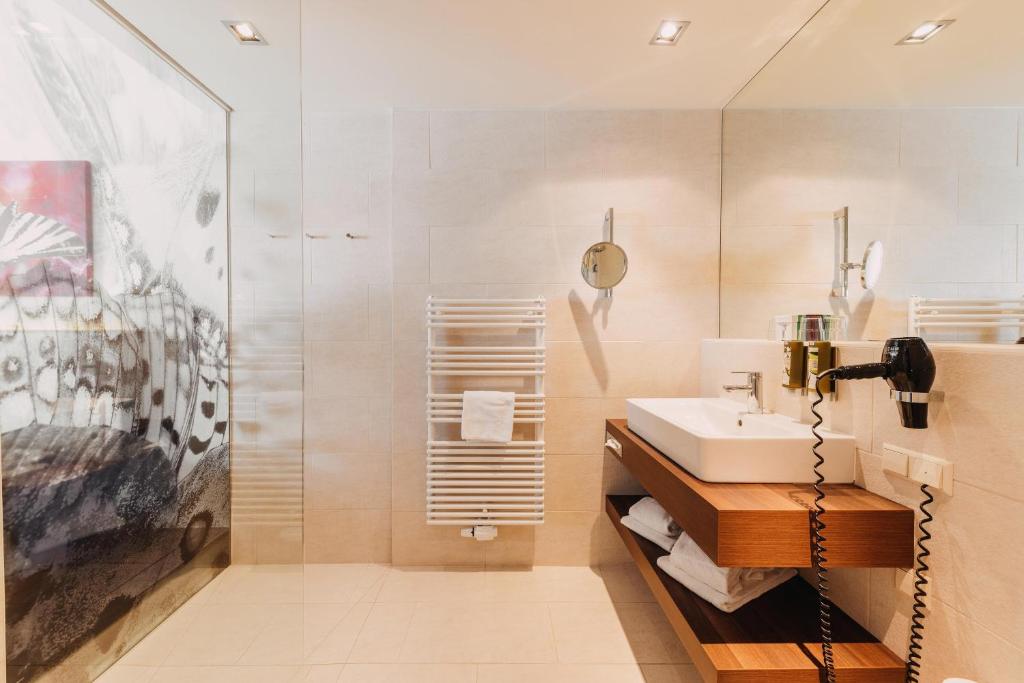 Hotel Karawankenhof - 1