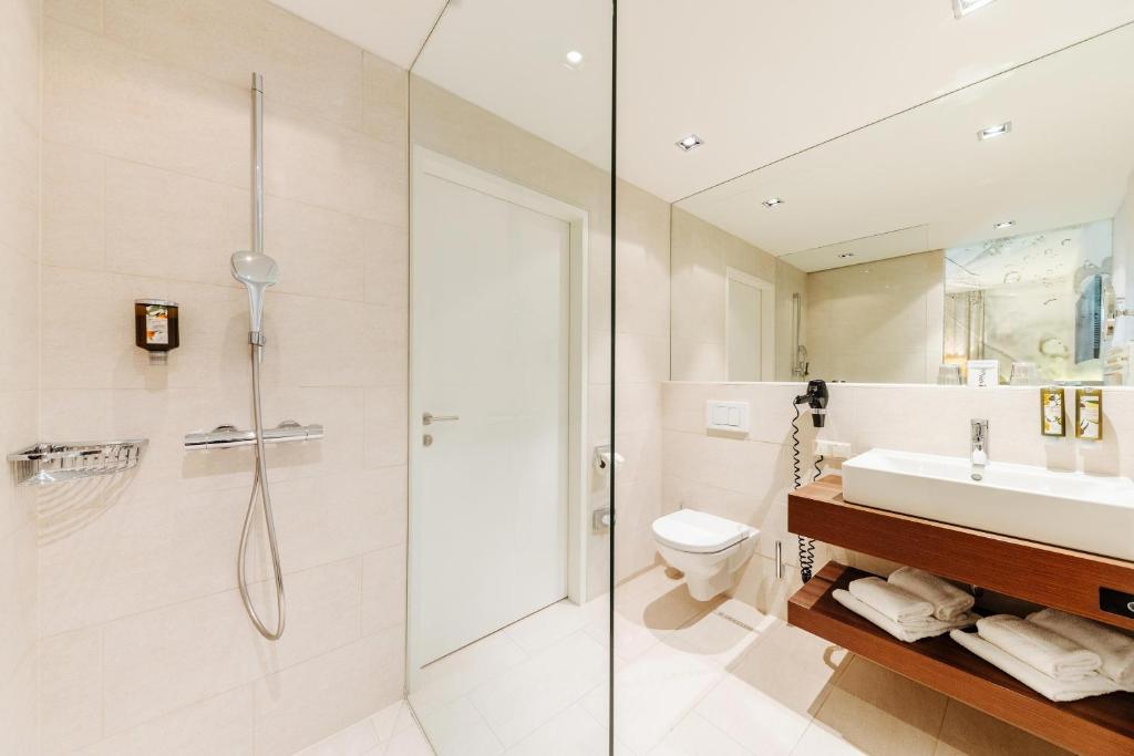 Hotel Karawankenhof - 3