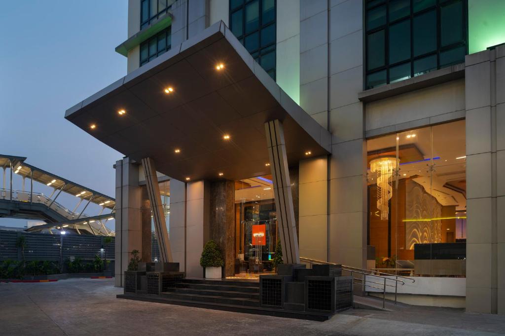 Lumen Bangkok Srinakarin - Resim 32