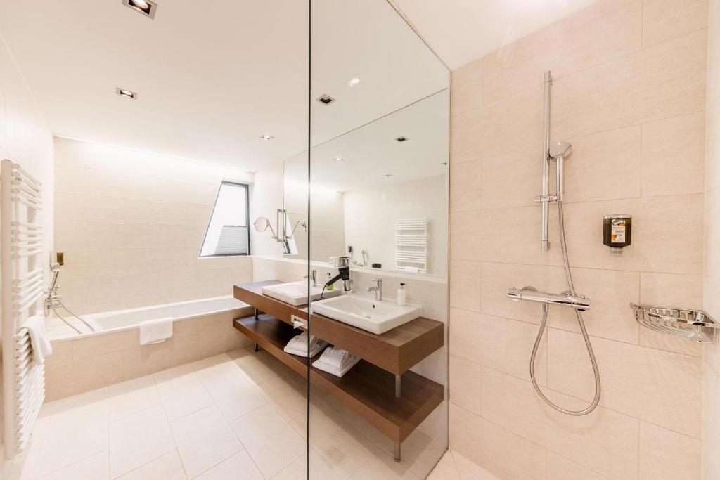 Hotel Karawankenhof - 6