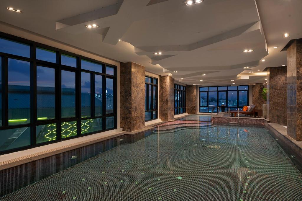 Lumen Bangkok Srinakarin - Resim 26