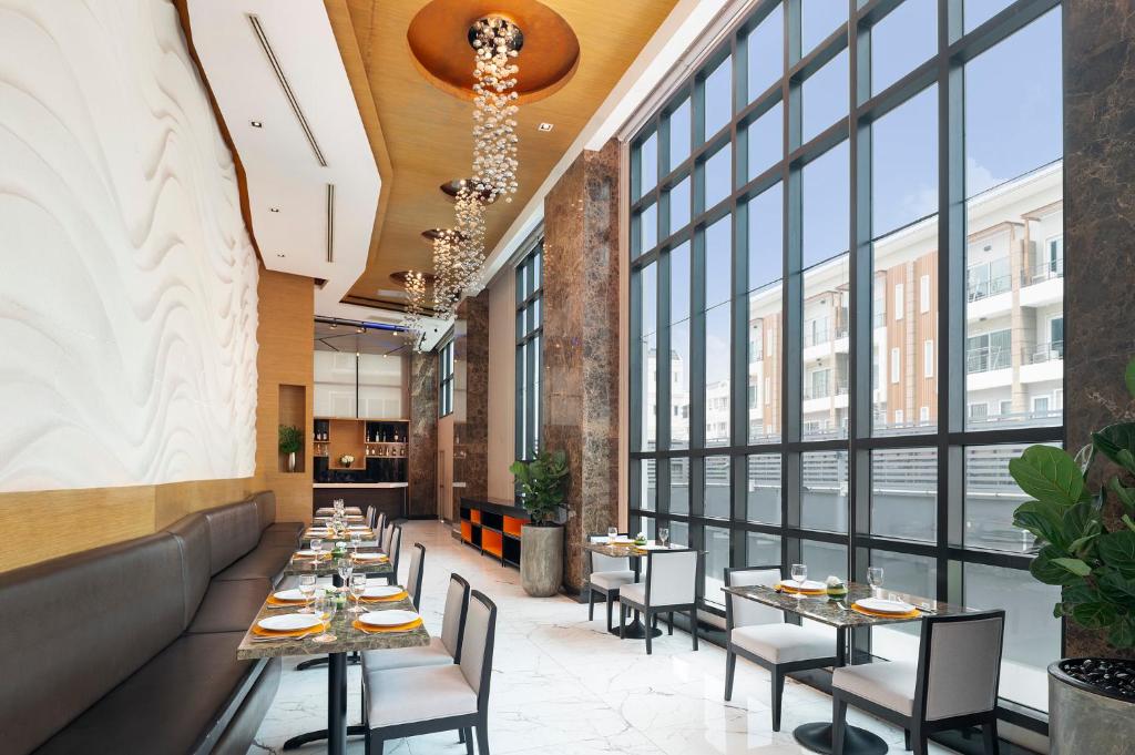 Lumen Bangkok Srinakarin - Resim 14