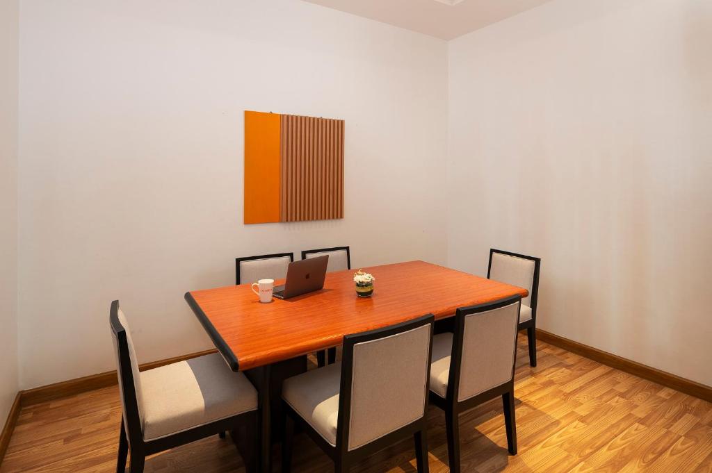 Lumen Bangkok Srinakarin - Resim 39