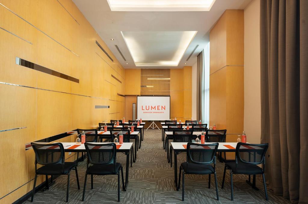 Lumen Bangkok Srinakarin - Resim 33