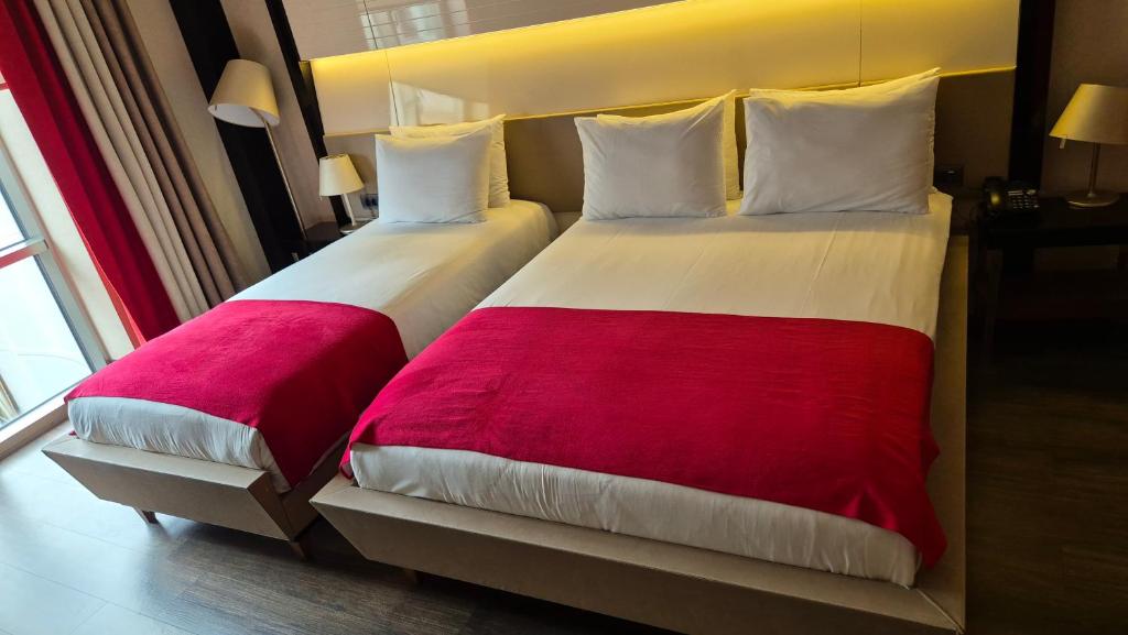 Hotel Favori Nisantasi - 