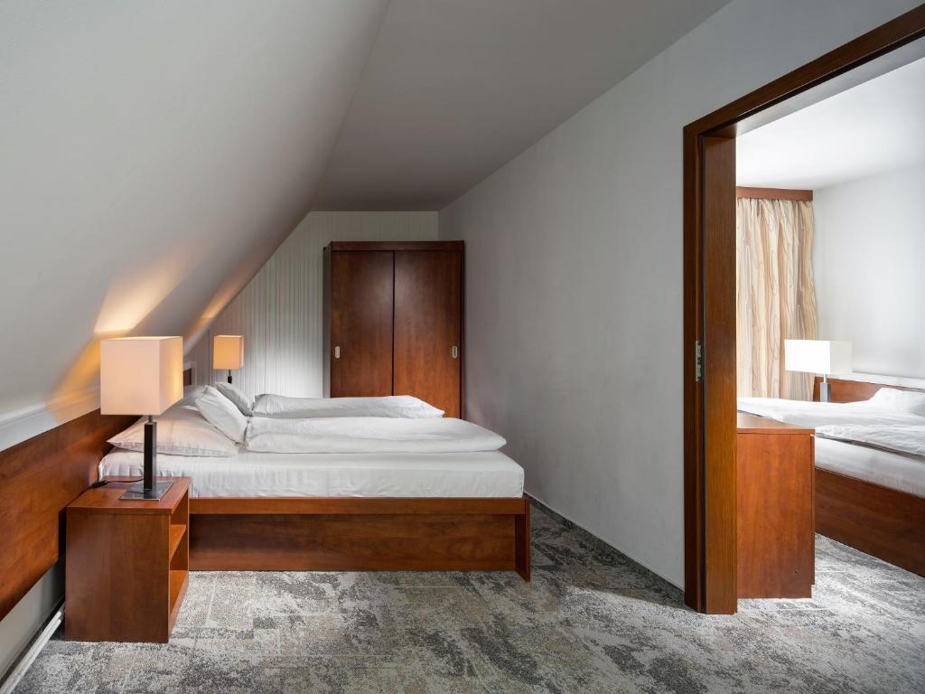 Pinia Hotel & Resort - Resim 31