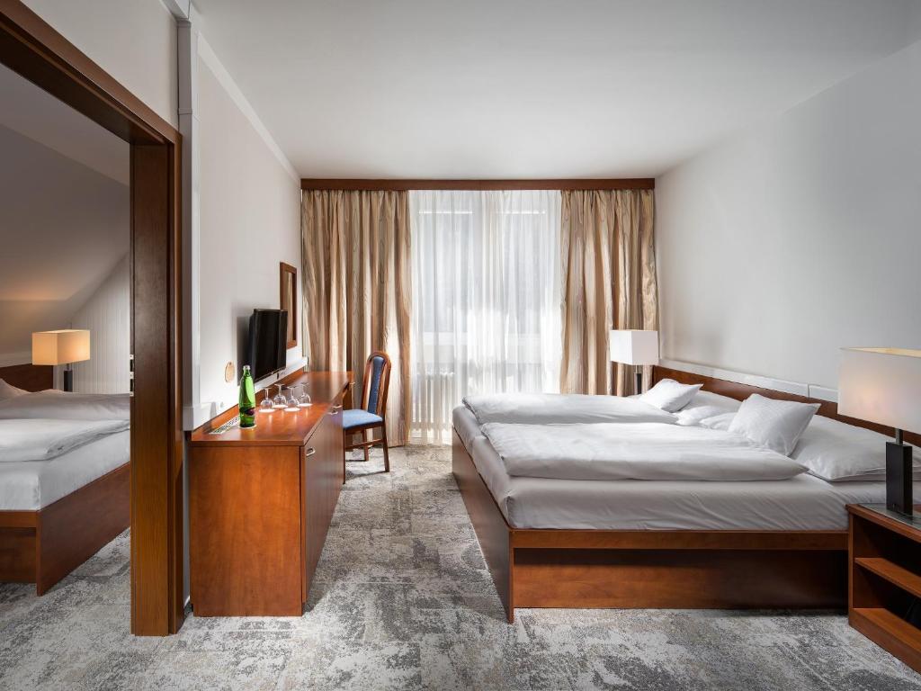 Pinia Hotel & Resort - Resim 32