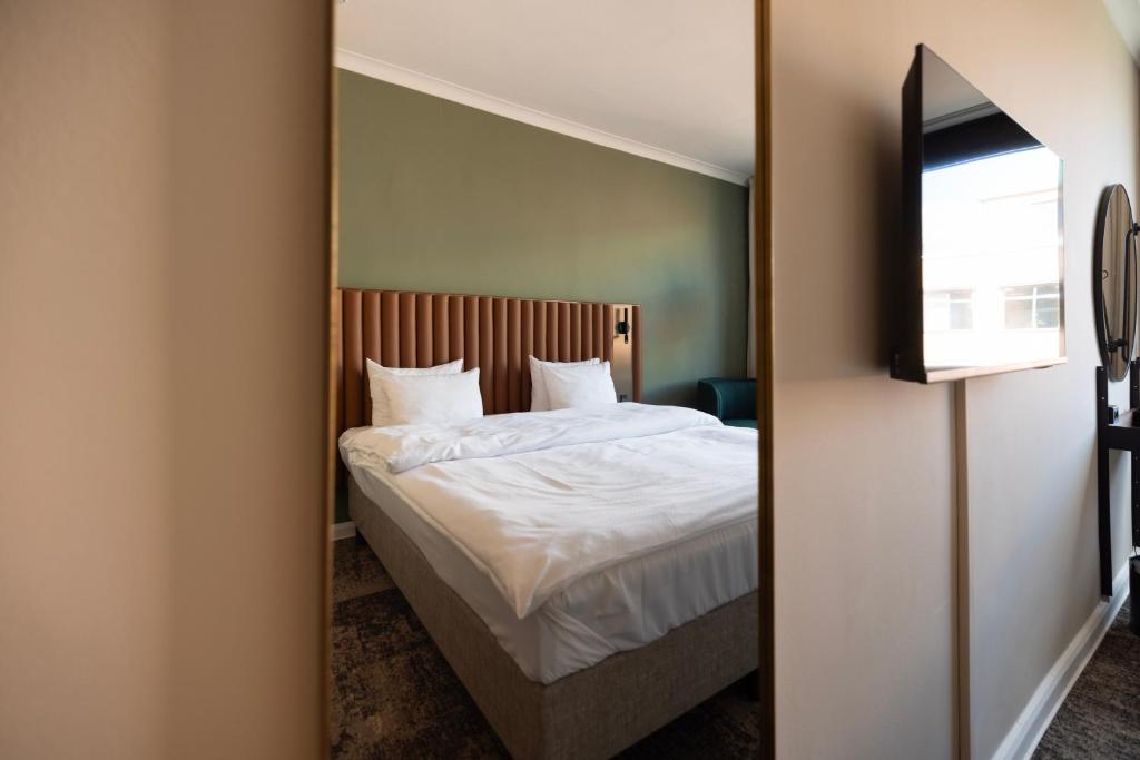 Imperial Hotel - Resim 15