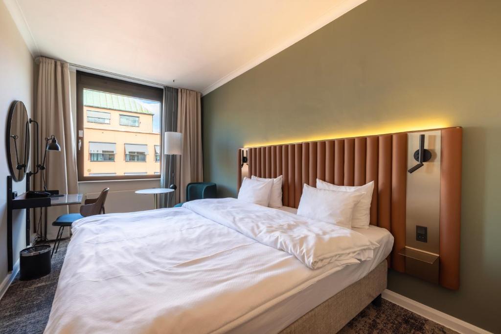 Imperial Hotel - Resim 10