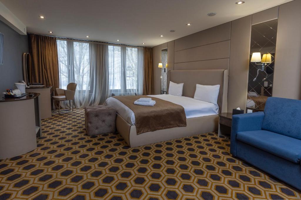 Putney Hotel - Resim 35