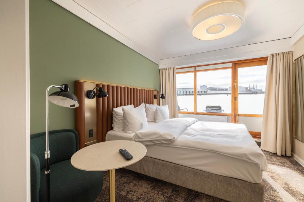 Imperial Hotel - Resim 2