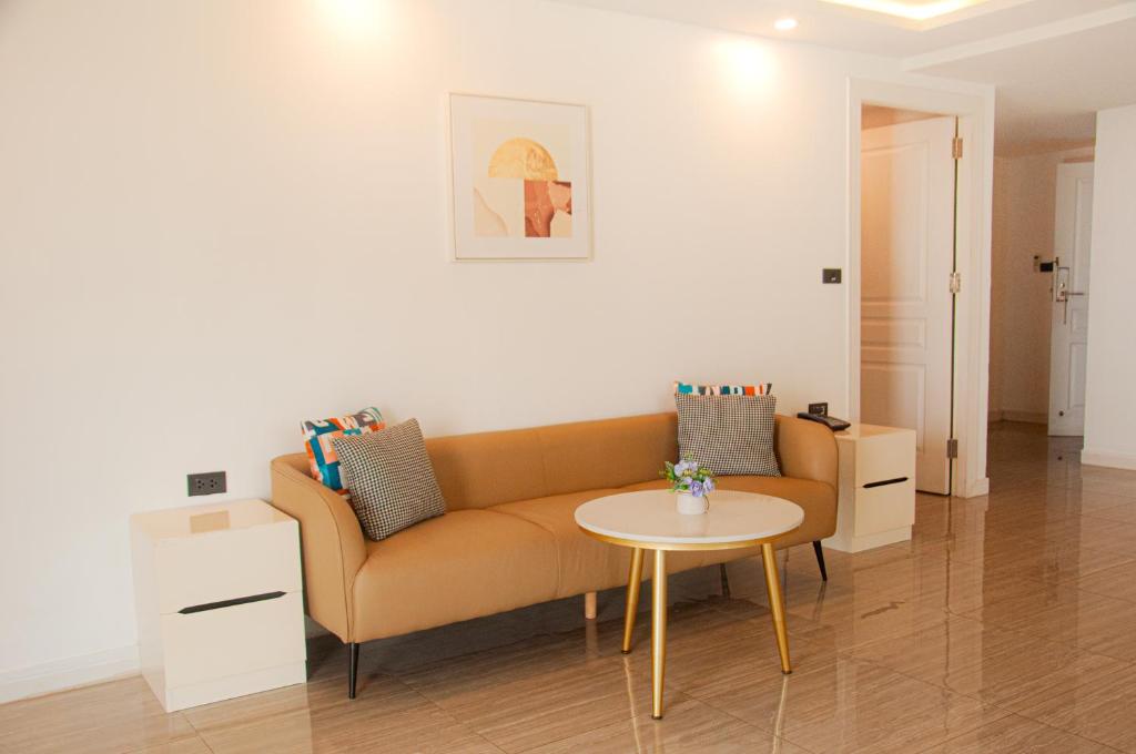 HT9 Hotel - Resim 31