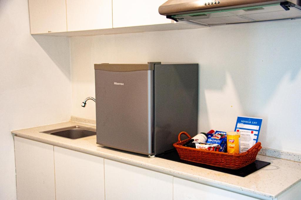 HT9 Hotel - Resim 26