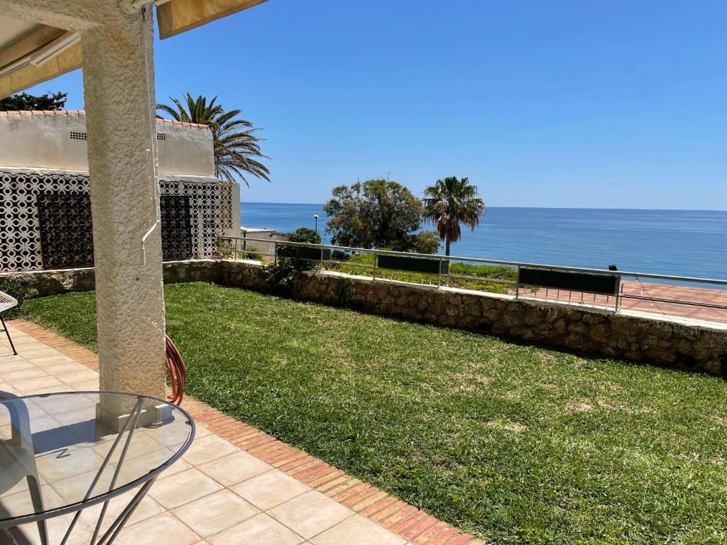 Apartamento La Roca Rental, Bungalow a pie de playa