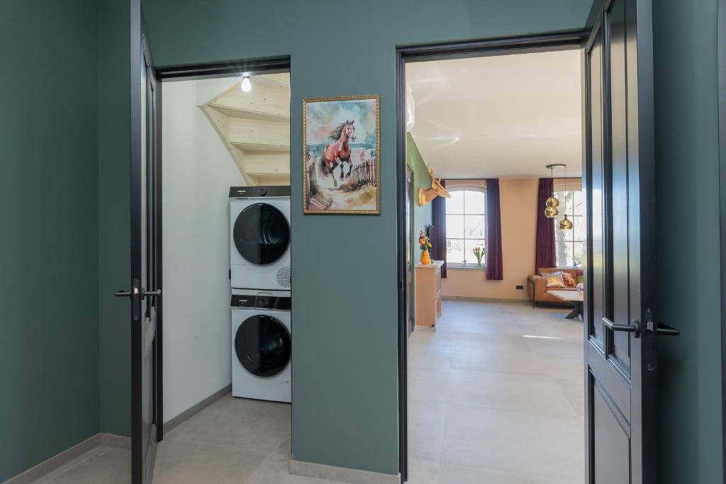 Fotografie z fotogalerie ubytování Villa Meer en Duin v destinaci Noordwijkerhout