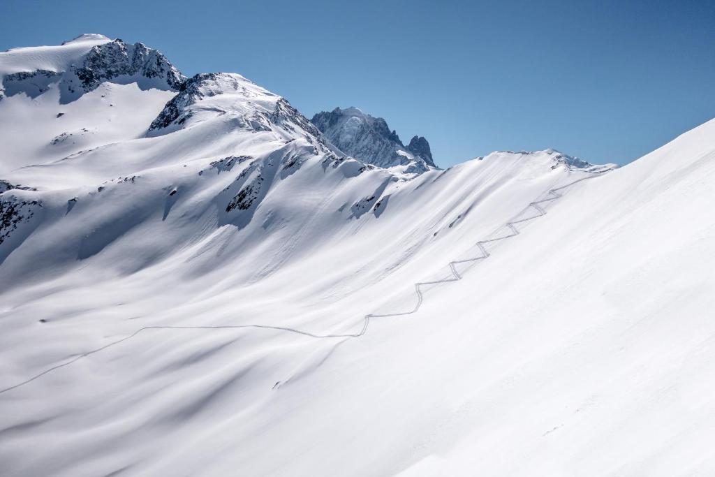 La Blaitière - Luxe Apart Center Chamonix , Next to Piste Planard - By Cozee Rentals v zime