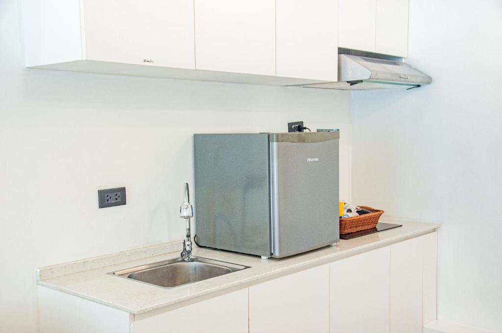 HT9 Hotel - Resim 40