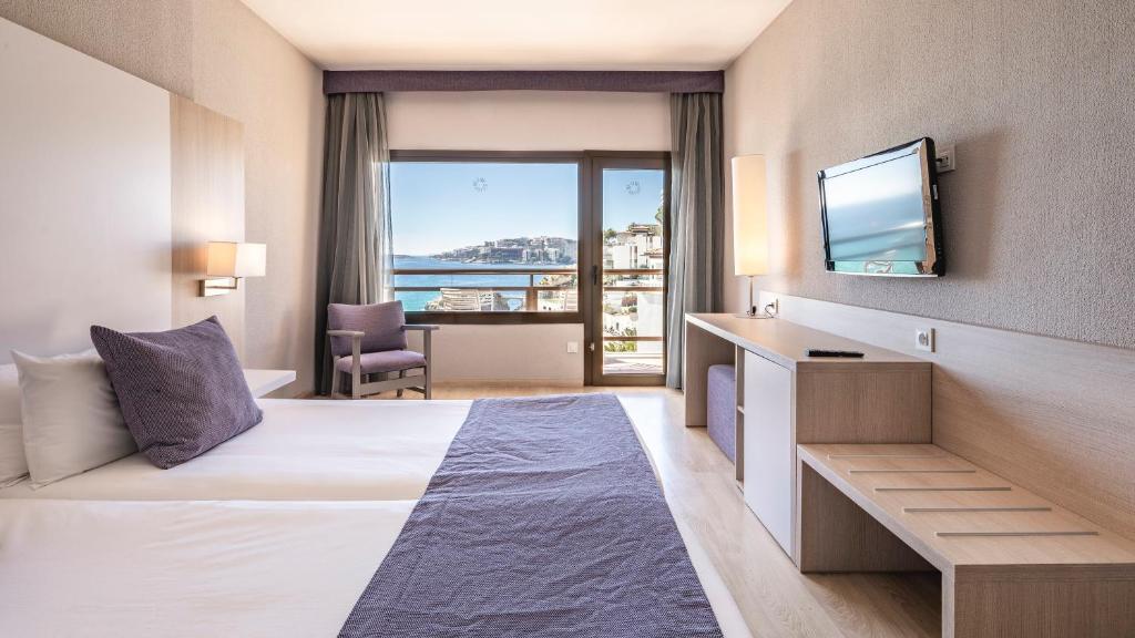 Hotel Be Live Adults Only Marivent photo