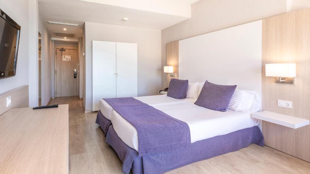 Hotel Be Live Adults Only Marivent - Resim 39