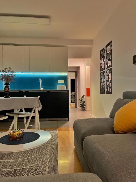 MAGNOLIA Apartment