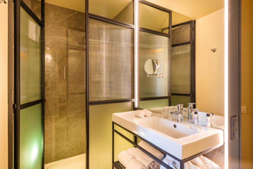 Pestana Collection Plaza Mayor - 11