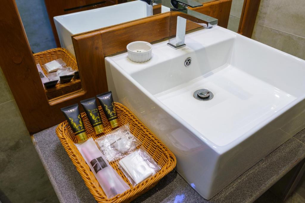 Villa Rumassala Luxury Chalets Unawatuna - 5