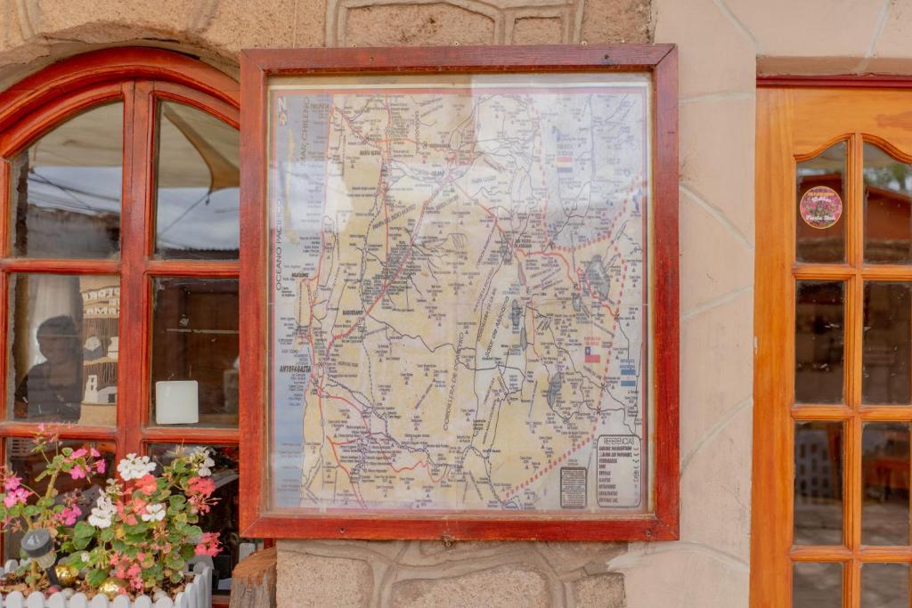 Fotografie z fotogalerie ubytování Hostal Katarpe v destinaci San Pedro de Atacama