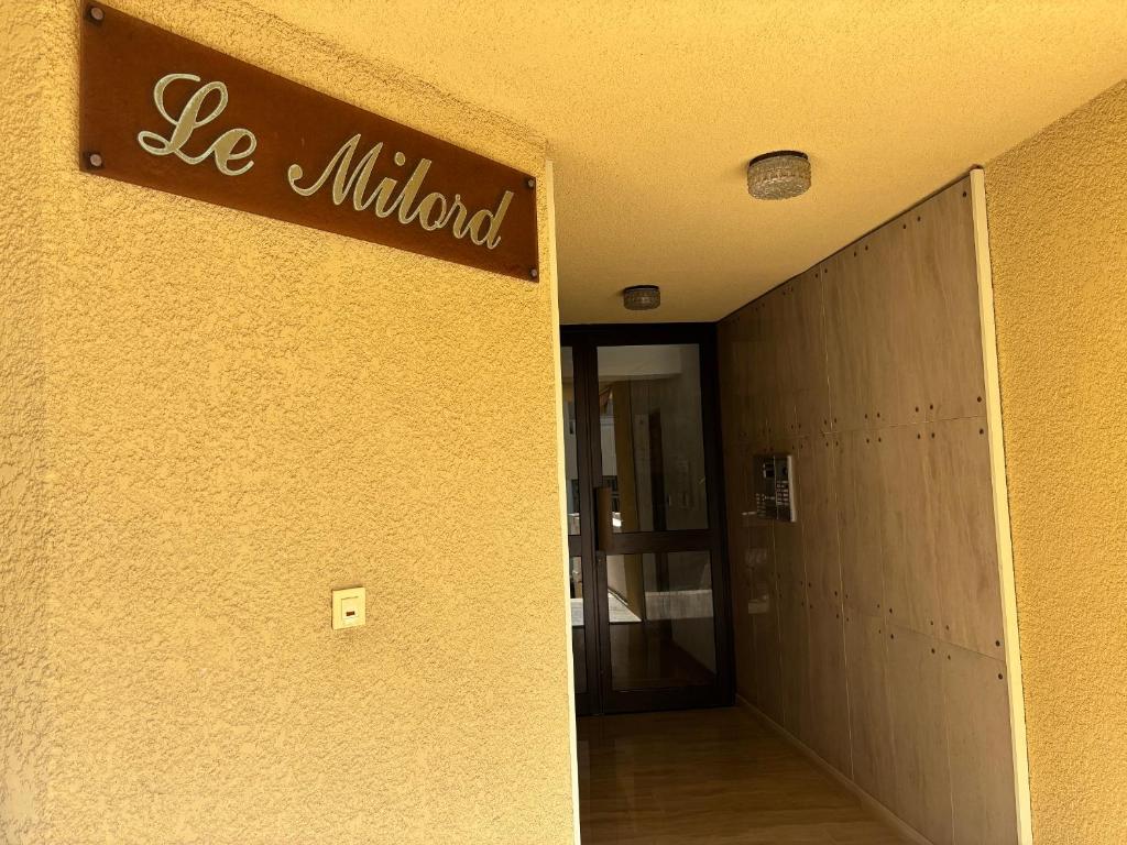 Φωτογραφία από το άλμπουμ του Agréable appartement à Beaulieu sur mer à 300 métres des commerces et de la mer σε Beaulieu-sur-Mer